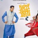 Abhay Deol - Happy Bhag Jayegi - 454 x 656