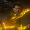 Shang-Chi and the Legend of the Ten Rings - Simu Liu - 454 x 190