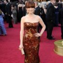 Ellie Kemper At The 84th Annual Academy Awards - Arrivals (2012) - 410 x 594