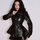 Charli XCX - Wsj Magazine Pictorial [United States] (November 2024) - 454 x 546