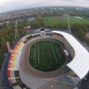 Sports venues in Wrocław