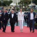 Freya Mavor – Closing Ceremony at 30th Dinard Film Festival of British Cinema in France - 454 x 303