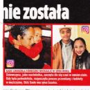 Sade - Rewia Magazine Pictorial [Poland] (16 June 2021) - 454 x 1322