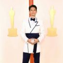 Harry Shum Jr. - The 95th Annual Academy Awards (2023) - 408 x 612