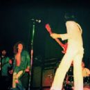 THE WHO - BERLIN,GERMANY - AUGUST 30th, 1972 - 454 x 316