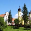 17th-century establishments in Croatia