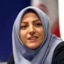 Elmira Sharifi Moghaddam