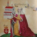 Agnes of Austria (1281–1364)