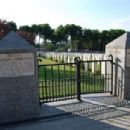 Commonwealth War Graves Commission cemeteries in Greece