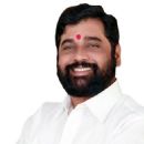 Eknath Shinde