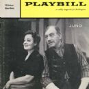 Juno  Original 1959 Broadway Cast Starring Shirley Booth