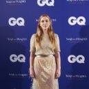 Natalia Rodriguez- 'GQ Incontestables' Awards 2019 In Madrid