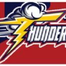 Amarillo Thunderheads