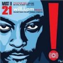 Albums with cover art by Shepard Fairey