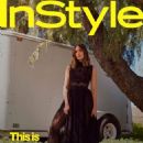 Mandy Moore - InStyle Magazine Cover [Mexico] (May 2024)