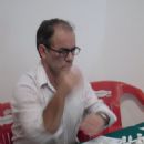 Gildardo García