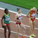 Latvian long-distance runners