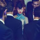 Vogue China November 2015 - 454 x 303