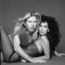 Cher and Gregg Allman - 284 x 300