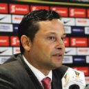 Jeaustin Campos