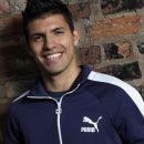 Sergio Aguero - 387 x 507