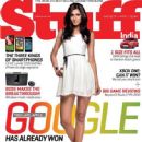 Preeti Desai - Stuff Magazine Pictorial [India] (November 2013)