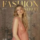 Fashion Street Magazine S/S 2021 - 454 x 586