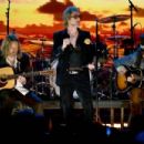 2025-01-30 Fireaid concert w/ THE BLACK CROWES - 454 x 303
