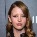 Mia Goth