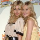 Nickelodeon Kids' Choice Awards '07