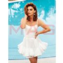 Pelin Karahan - Mag Magazine Pictorial [Turkey] (July 2021) - 454 x 454