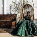 Daniella Monet – Regard Magazine – February 2020 - 454 x 298