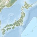 1707 disasters in Asia
