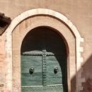 Buildings and structures in Vatican City