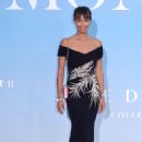 Sonia Rolland – 2018 Gala for the Global Ocean in Monte-Carlo - 454 x 681