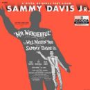Mr.Wonderful Original 1956 Broadway Musical Starring Sammy Davis Jr - 454 x 454