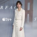 Millie Brady – Apple TV’s ‘Surface’ Premiere in New York