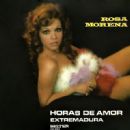 Rosa Morena - 454 x 451