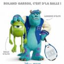 Monsters University