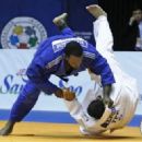 Goodwill Games medalists in judo
