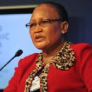 Women in Botswana