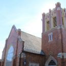 Churches completed in 1908