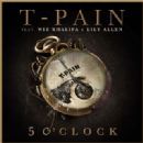 5 O'Clock