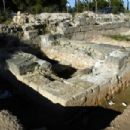 5th-century fortifications