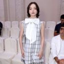 Emma Myers – Thom Browne Haute Couture FW 24-25 fashion show in Paris - 454 x 681