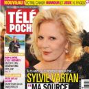 Sylvie Vartan - 454 x 582