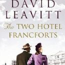 Books by David Leavitt