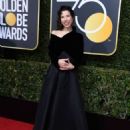 Sally Hawkins - 75th Golden Globe Awards (2018) - 454 x 603