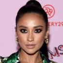 Shay Mitchell – The Refinery29 Third Annual 29Rooms: Turn It Into Art event – Brooklyn