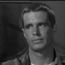 The Strange One - George Peppard